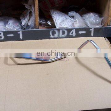 JIUWU POWER Nozzle Piping 1-15414433-0 FOR 6SD1T 1154144330