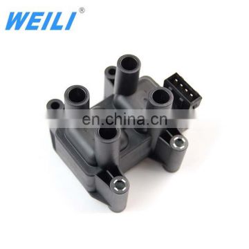 Igniton coil F01R00A036 F01R00A025 FOR Great wall Fengyun Qiyung A5 A1 Chery 477 MVM530