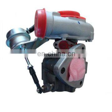 GT22 736210-0006 736210-5006 736210-0007 for JMC JX493 engine Turbocharger