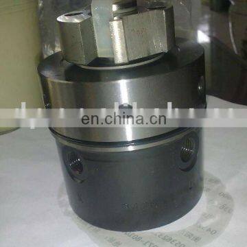 DPA fuel pump rotor head