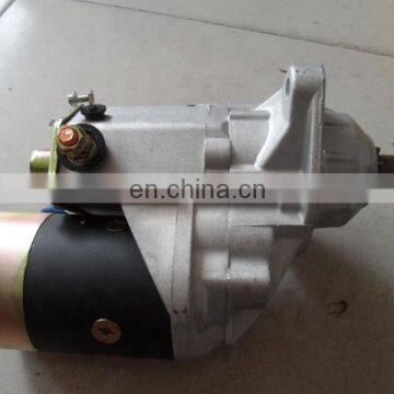 3971615 10t Starter for Hino Ek100 photo-2