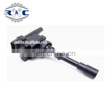 R&C Car Spark Coils 33400-65G00-000 33400-65G01-000 33400-65G02-000 71742420 88921403 For FIAT Suzuki Auto Ignition Coil