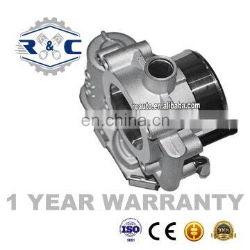 R&C High Quality Auto Throttling Valve Engine System 9023782 0280750549 for Chevrolet Sail Car Throttle Body photo-4