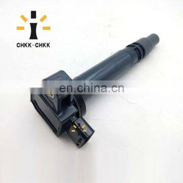 High Quality Auto Ignition Coil 90919-02237 photo-3