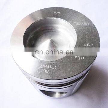 Original Engine Parts 6CT 3929161 Piston