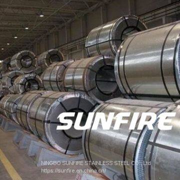 Prime 430 Narrow Stainless Steel Coil photo-3