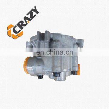 14536672 EC290B Gear Pump,excavator Spare Parts