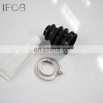 IFOB Drive Shaft CV Joint Boot Kit For Toyota Crown GRS182 04438-0P020