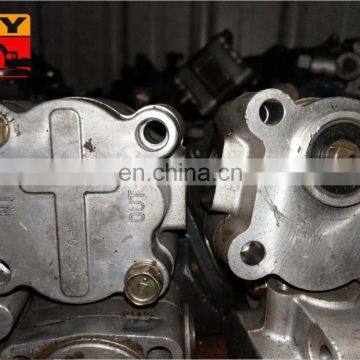 Hydraulic Pump PVD-2B-38L Piston Pump Assembly 980001 photo-3