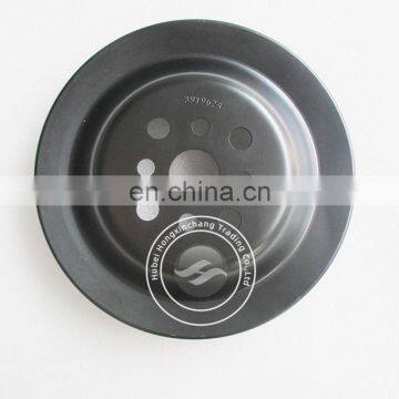 6CT ISC ISL QSC QSL  Engine Parts Accessory Drive Pulley 3919624