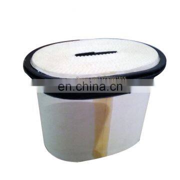 Element wholesale price truck excavator air filter 2277448 2934053 227-7448 293-4053