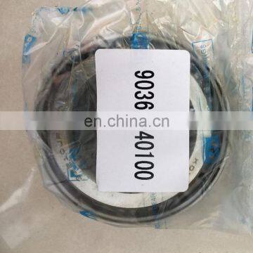 Industrial Roller Ball Bearing for Coaster BB50 90366-40100