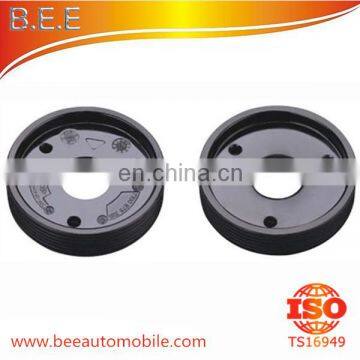 Belt tensioner for Renault S.A. 7700875328