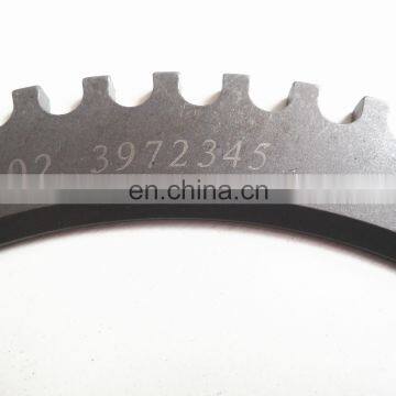Dongfeng Engine Parts Crankshaft 6CT Speed Indicator Ring 3972345