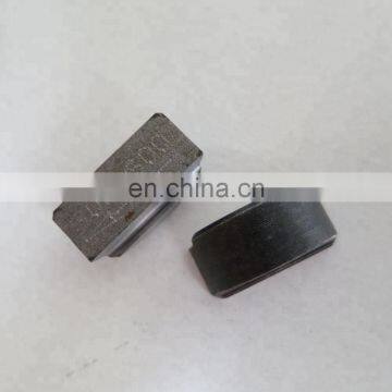 3021600 NT855 Diesel Engine Spare Parts Offset Woodruff Key