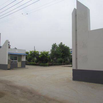 Baoding Oath Import And Export Trade Co.,Ltd company overview - view 3