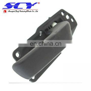 Car Door Handle Inside Passenger Suitable for CADILLAC ESCALADE OE 20833602 20871483 80375