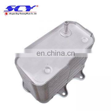 Oil Cooler Suitable for Porsche 99610702557 99710702500 99710702502