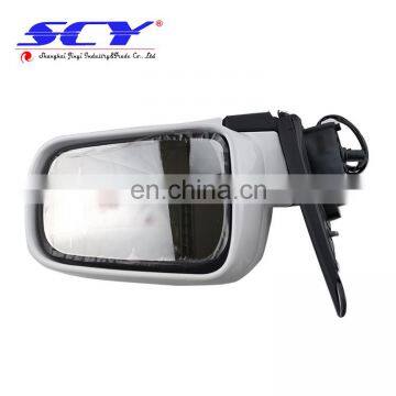 New Power Mirror Outside mirror  Suitable for HONDA CR-V 76200S9AA01 HO1321215 4750231 63007H 12853150BR 9551491