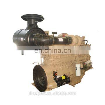 4942879 Fuel Pump Solenoid for cummins  BT5.9-C190 6B5.9 diesel engine spare Parts  manufacture factory in china order