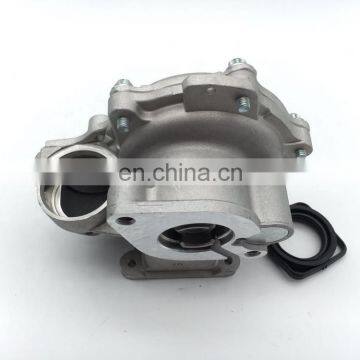 Water Pump Fit for E93 E92 E91 E90 E46 E88 E87 E81 11517511221/11517515778 photo-6