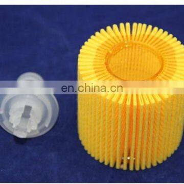 Auto Accessories Car Engine Oil Filter For ZRE152 OEM 04152-37010