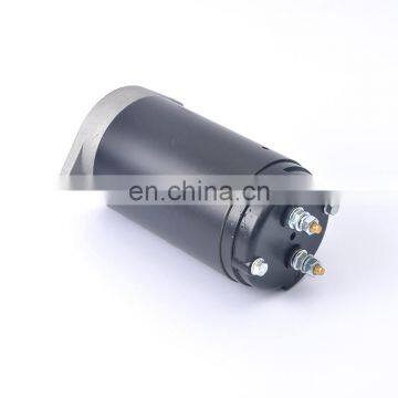 12V 800W dc Electric Motor ZDY12081 photo-2