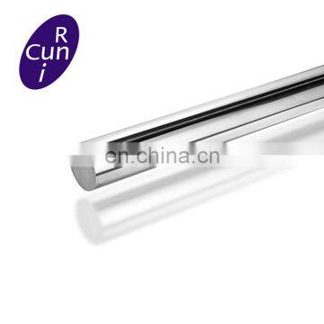 Inconel 601(UNS N06601 / W.Nr.2.4851) in bar / rod / wire