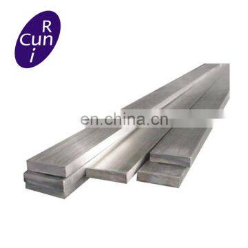 Precision Alloy Steel 4J36 in Flat Steel