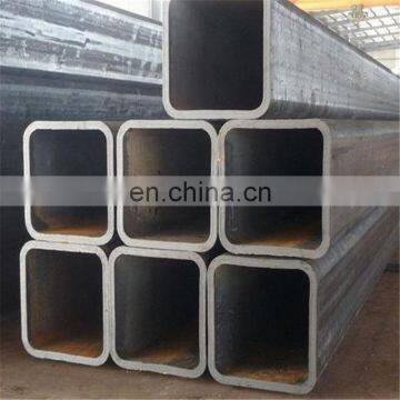 150*150 Building steel pipe square carbon steel pipe price