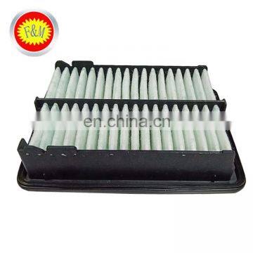 High Performance OEM 17220-5R0-008 Auto Engine Air Filter For Cars photo-4