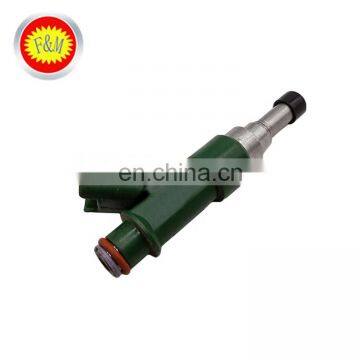 New Cars With Genuine Parts OEM 23250-0C050 for Diesel Fuel Injector Nozzle Repair photo-4