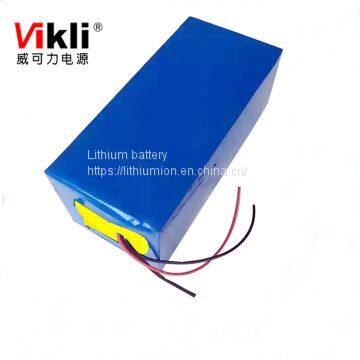 Customized LiFePO4 Battery 24V Lithium Ion 50Ah/100Ah/150Ah/200Ah Battery