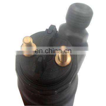 Common Rail Injector 0445120067 for Engine TCD2012 D6D Excavator EC210 photo-3