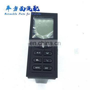 Air Conditioning Control Panel WG1684820003 for Sinotruk Howo A7 T7H photo-3