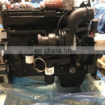 Genuine Original QSK19 QSK38 QSK50 QSNT855 QSM11Cummins 300Kva Generator Price