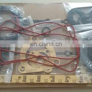 Lower Gasket Kit 6218-K2-9900 6218K29900 6217-K2-9900 6217K29900 For 6D140 HM350 PC750-6/7 PC800-7 PC1800-6 Engine