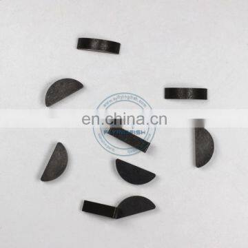 DCi11 Engine Parts Woodruff Key Q5500622 photo-3