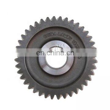 ISM11 QSM11 M11 Engine Parts Gear Hydraulic Pump Gear 3161567