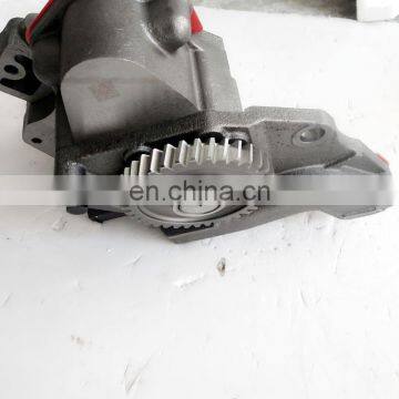 Hot Selling Original Engine Oil Pump For SINOTRUK