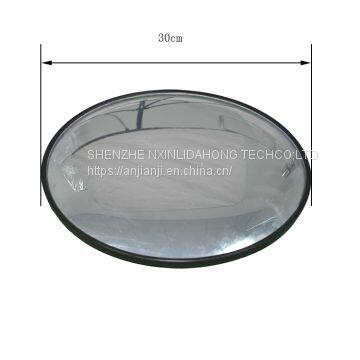 Bottom Safety Mirror photo-3