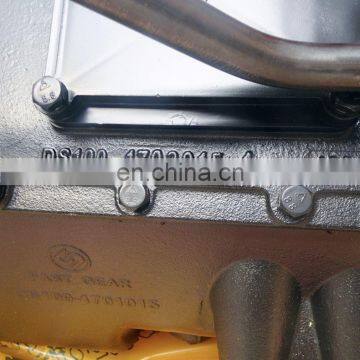 Cast Iron 100% New Backstop Gearbox Apply For Machinery