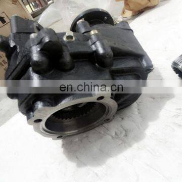 Hot Selling Original Pump Pto Gearbox For SHACMAN photo-3