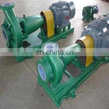 IHF Chemical Pump