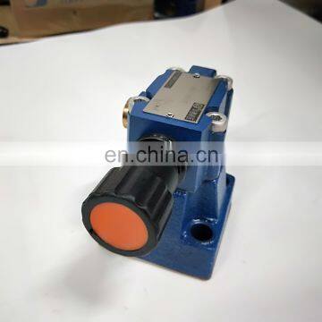 Beijing Huade Pilot Electromagnetic Relief Valve DBW10-2-50/315AG24 DBW10B-1-50B/3156AG24N9Z5L DBW10A-2-50B/315Y6BG24N9 photo-5