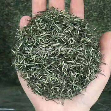 Hubei Enshi Se-rich Tea Produced and Sold by Oneself Fried Green Tea Commercial Gift Wholesale Enshi Yulu photo-5