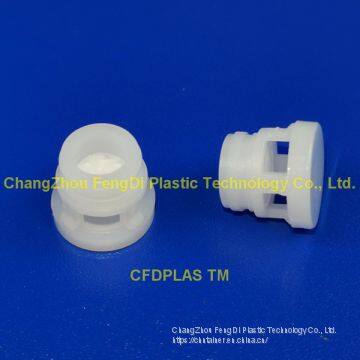 Packaging vent plug D17 type for plastic drums