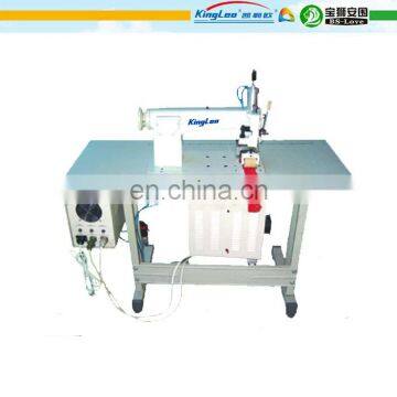 Factory Direct Sales Ultrasonic Lace Machine for the Best Price photo-3