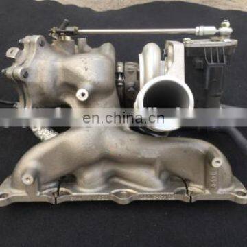 Genuine Turbocharger TD04 28231-2G410 282312G410 Turbo for Hyundai Sonata Kia Optima Sportage 2.0t Engine photo-2