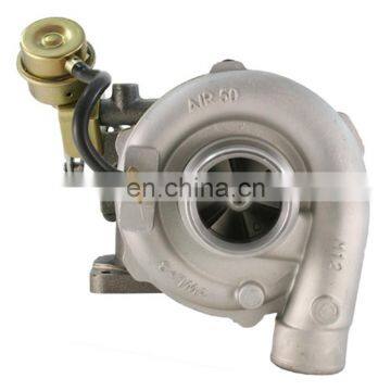 Turbo factory supply TBP435 479045-5001 8943906500 turbocharger for ISUZU